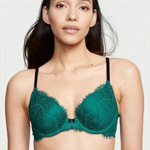 Victoria's Secret  Dream Angels Lace Bra